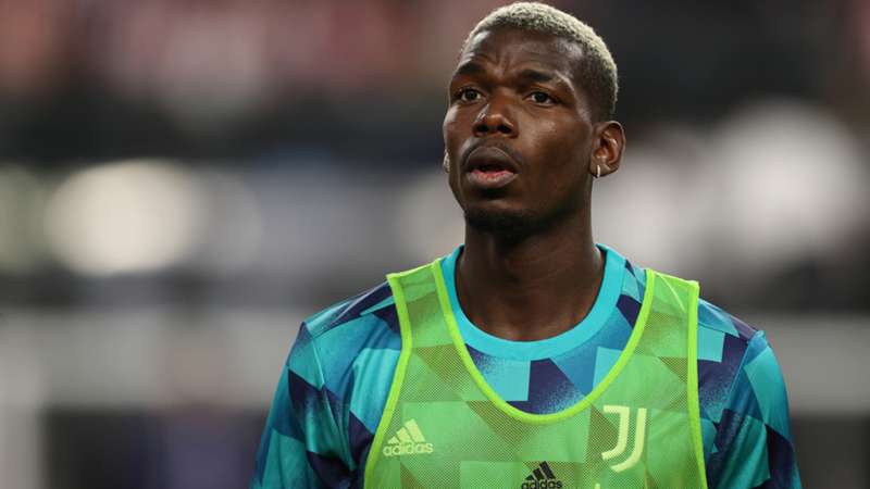 Paul Pogba's brother Mathias charged in extortion case, intends to appeal Paul Pogba's brother Mathias charged in extortion case, intends to appeal