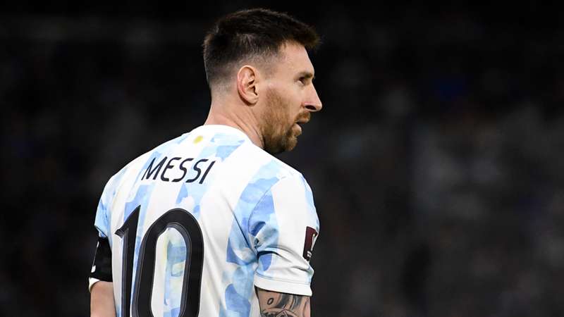 Lionel Messi views Brazil, France and England as Qatar World Cup favourites ahead of Argentina Lionel Messi views Brazil, France and England as Qatar World Cup favourites ahead of Argentina