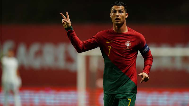 Cristiano Ronaldo optimistic on Portugal's World Cup hopes, expects 'good tournament' in Qatar