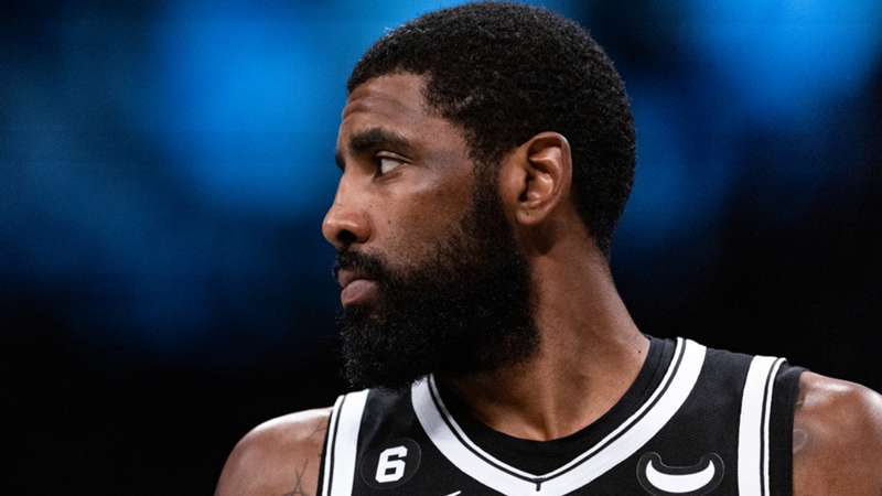 Irving looks to 'move forward' after return, brushes off pre-game Israel United of Christ gathering Irving looks to 'move forward' after return, brushes off pre-game Israel United of Christ gathering