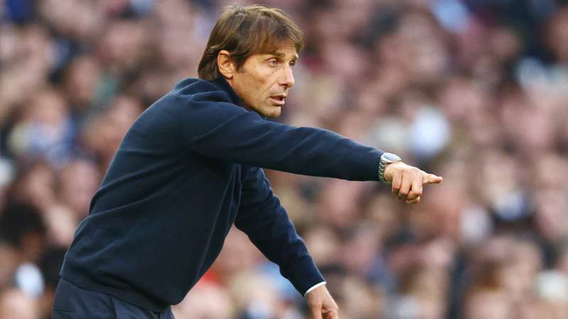 Antonio Conte warns Tottenham forwards that he will not stop rotating Antonio Conte warns Tottenham forwards that he will not stop rotating