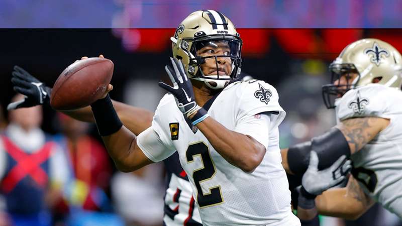 Jameis Winston playing Buccaneers with four fractures in his back Jameis Winston playing Buccaneers with four fractures in his back