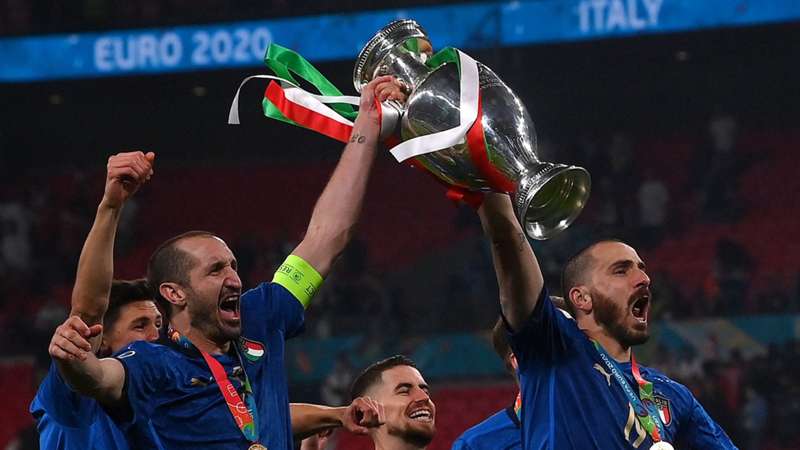 No pan-continental future for Euros, says UEFA president Ceferin No pan-continental future for Euros, says UEFA president Ceferin