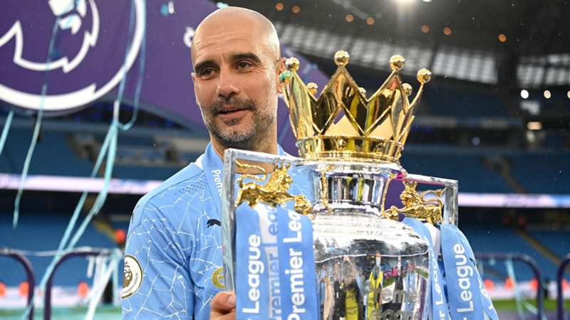 Guardiola 2025: Pep's Man City highs and lows Guardiola 2025: Pep's Man City highs and lows