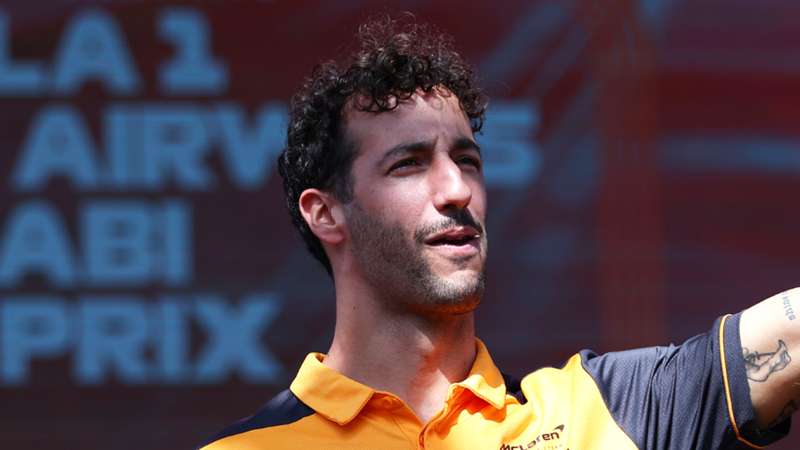 Daniel Ricciardo explains non-racing F1 choice as he closes in on Red Bull return Daniel Ricciardo explains non-racing F1 choice as he closes in on Red Bull return