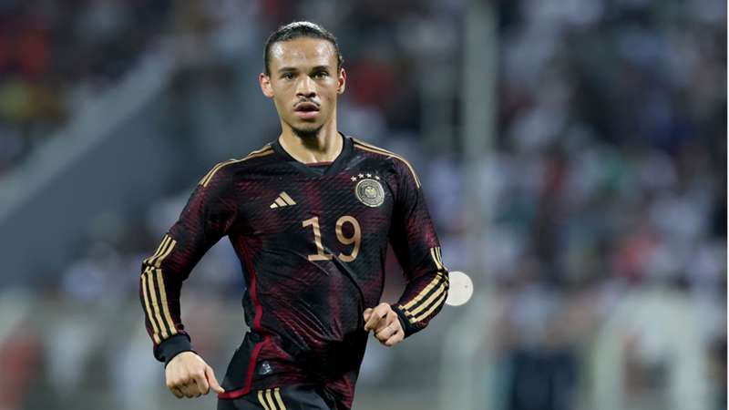 Leroy Sane ruled out of Germany World Cup opener with knee injury Leroy Sane ruled out of Germany World Cup opener with knee injury