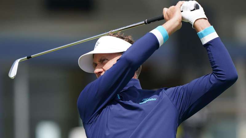 Ian Poulter believes changes need to be made for golf’s merger to succeed