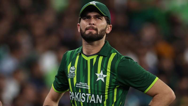 Shaheen Shah Afridi absent from Pakistan squad to face England, Haris Rauf to make Test debut