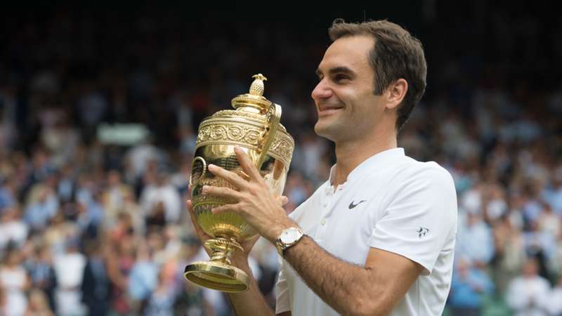 Roger Federer retires: King of Wimbledon was grand slam great, pavIng the way for Nadal and Djokovic Roger Federer retires: King of Wimbledon was grand slam great, pavIng the way for Nadal and Djokovic