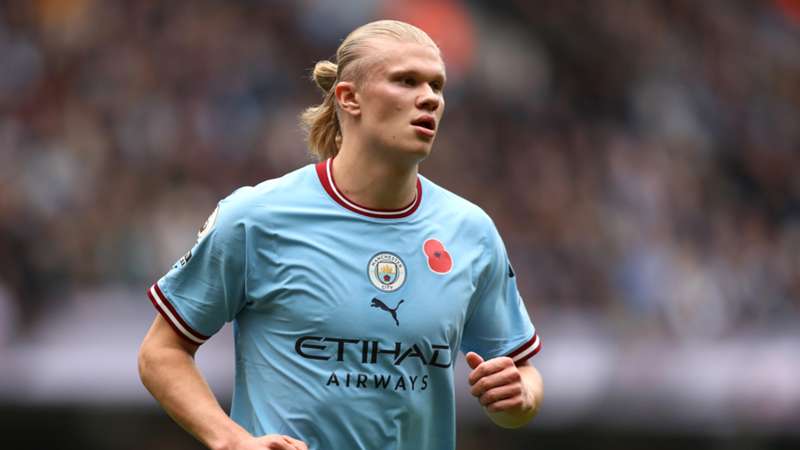 Erling Haaland admits World Cup regret, Man City striker tips Brazil and England for Qatar glory Erling Haaland admits World Cup regret, Man City striker tips Brazil and England for Qatar glory