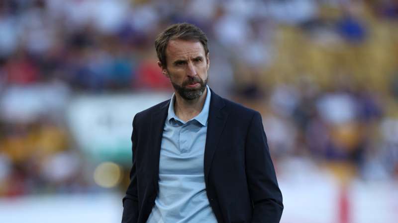 Marcus Rashford in contention for England's World Cup squad, says Gareth Southgate Marcus Rashford in contention for England's World Cup squad, says Gareth Southgate