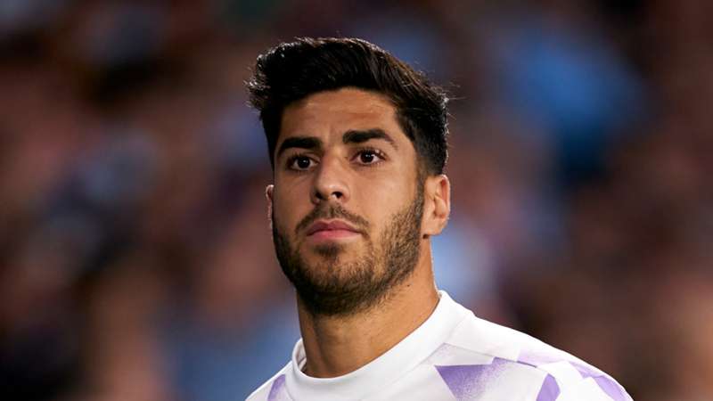 Asensio hopes to stay '10 more years' as Real Madrid contract negotiations continue