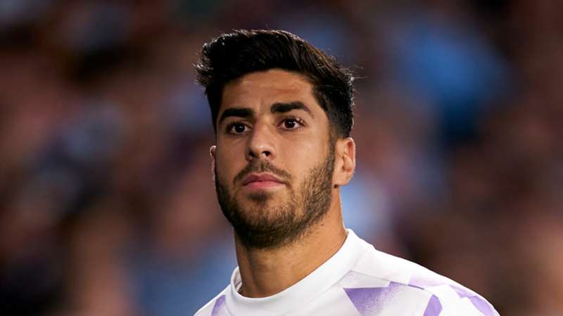 Asensio hopes to stay '10 more years' as Real Madrid contract negotiations continue Asensio hopes to stay '10 more years' as Real Madrid contract negotiations continue