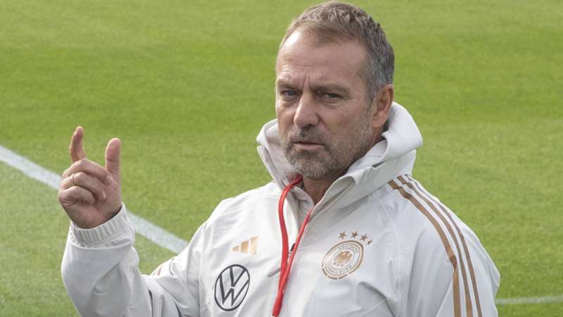 Hansi Flick urges Germany to be wary of COVID-19 threat before World Cup after Neuer, Goretzka cases Hansi Flick urges Germany to be wary of COVID-19 threat before World Cup after Neuer, Goretzka cases
