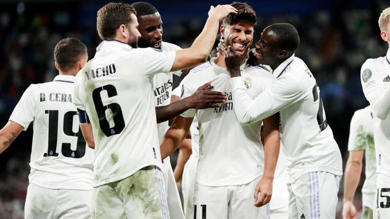 'He has delivered, he needed this goal' - Ancelotti salutes Asensio strike in Leipzig win 'He has delivered, he needed this goal' - Ancelotti salutes Asensio strike in Leipzig win