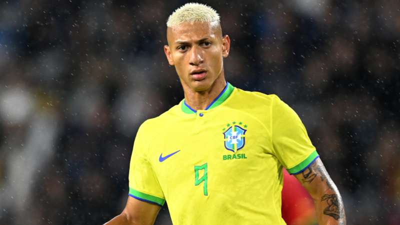 Richarlison: Brazil 'will do everything' to win sixth World Cup in Qatar