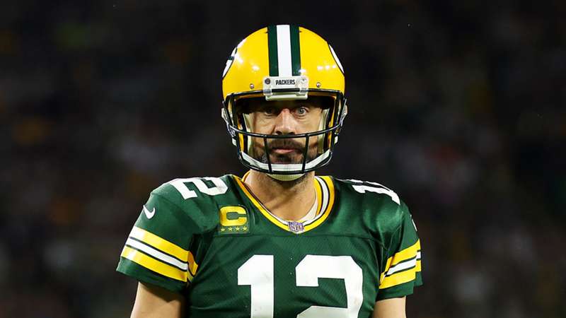 Aaron Rodgers and Packers aiming to end sorry record against Tom Brady and Buccaneers