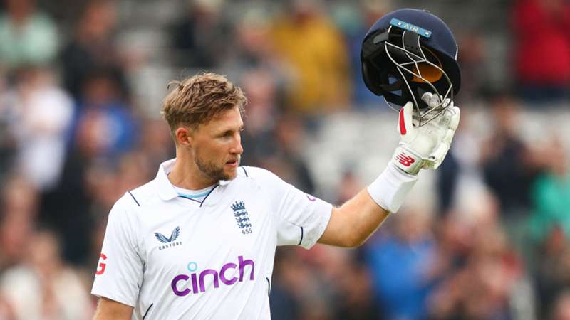 Joe Root had to step down after captaincy left England star feeling 'like a zombie'