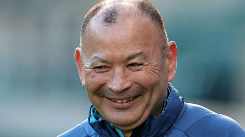 Eddie Jones says England must "light the crowd" against New Zealand at Twickenham Eddie Jones says England must "light the crowd" against New Zealand at Twickenham