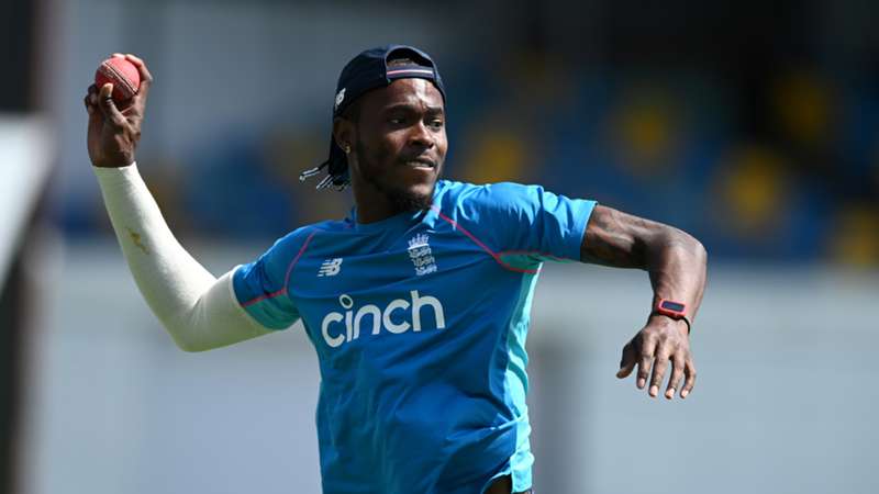 Archer glad to be back among England fold with World Cup defence looming Archer glad to be back among England fold with World Cup defence looming