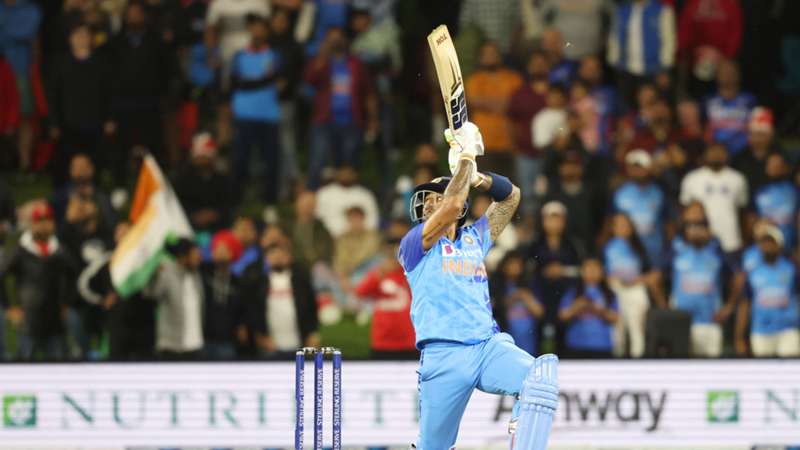 Suryakumar Yadav stars as India ease to victory over New Zealand to take series lead Suryakumar Yadav stars as India ease to victory over New Zealand to take series lead