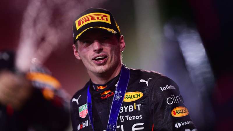 Max Verstappen among all-time F1 greats after 15-win season, says former world champion Nico Rosberg