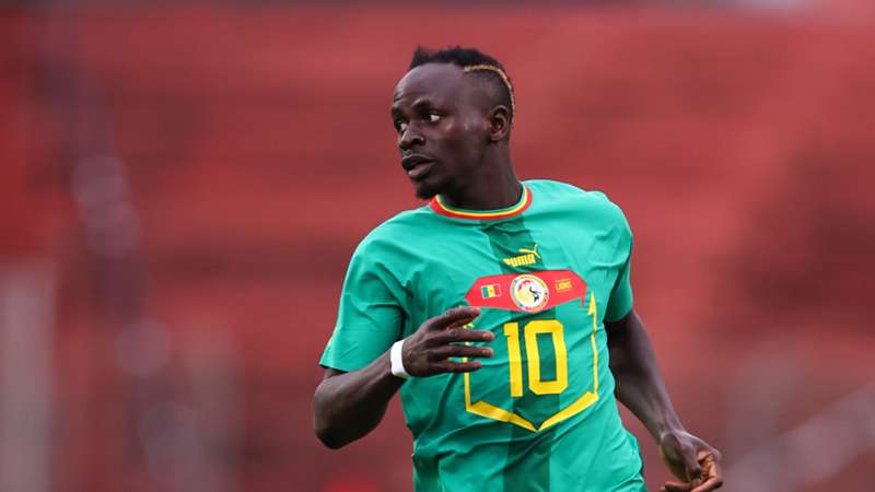 'When he speaks, Senegal listens' - Sadio Mane still a World Cup motivator, says Kalidou Koulibaly