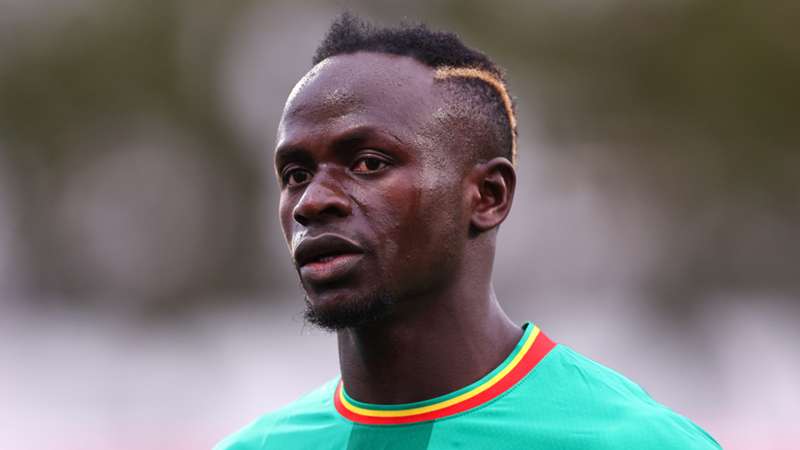 Sadio Mane tells Senegal to show lion spirit in World Cup as Netherlands game awaits on Monday Sadio Mane tells Senegal to show lion spirit in World Cup as Netherlands game awaits on Monday