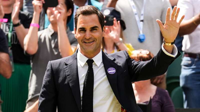 Federer retires: Bartoli feeling 'sense of sadness' as 20-time major winner calls time on career