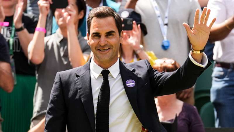 Roger Federer retires: Iga Swiatek privileged to have witnessed a true great in action Roger Federer retires: Iga Swiatek privileged to have witnessed a true great in action