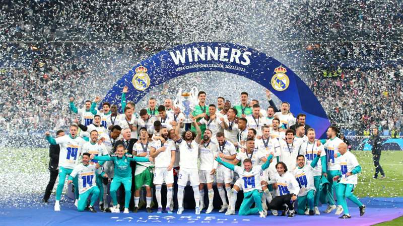 No Champions League games set to go outside Europe, says UEFA president Cerefin No Champions League games set to go outside Europe, says UEFA president Cerefin