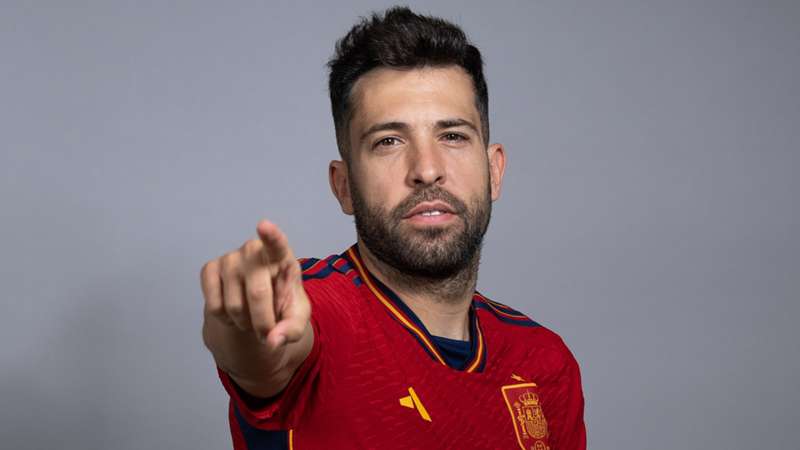 Jordi Alba wants Lionel Messi reunion, makes Barcelona vow, and eyes deep World Cup run with Spain Jordi Alba wants Lionel Messi reunion, makes Barcelona vow, and eyes deep World Cup run with Spain