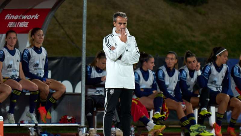 Fifteen Spain players announce intention to resign if Jorge Vilda remains in charge of women's team
