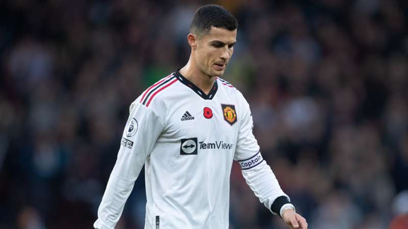 Glazers 'don't care' about Manchester United - Cristiano Ronaldo Glazers 'don't care' about Manchester United - Cristiano Ronaldo