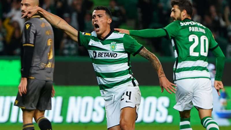 Rumour Has It: Tottenham interested in right-back Pedro Porro, could trigger €45m release clause Rumour Has It: Tottenham interested in right-back Pedro Porro, could trigger €45m release clause