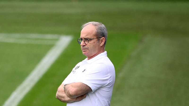 Campos adamant PSG did not have a good transfer window Campos adamant PSG did not have a good transfer window