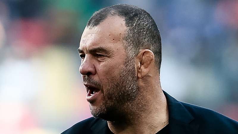 Rugby Championship: Michael Cheika urges Argentina to embrace Durban challenge against Springboks Rugby Championship: Michael Cheika urges Argentina to embrace Durban challenge against Springboks