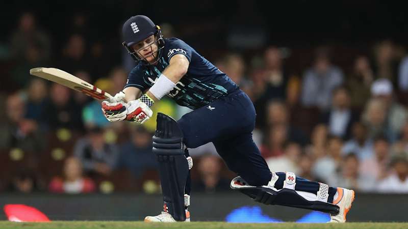 Sam Billings expects England to find motivation for final ODI despite Australia sealing series