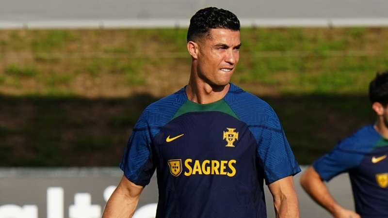 Cristiano Ronaldo shuts down international retirement talk as Portugal captain eyes Euro 2024
