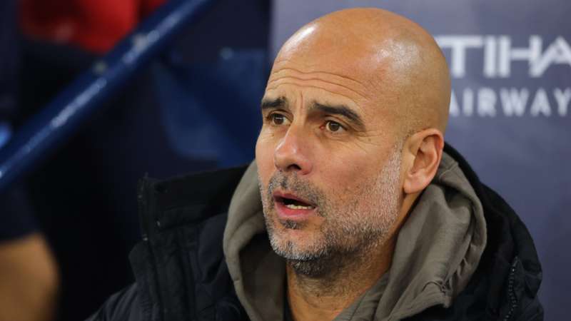 Cruyff would have backed Manchester City stay, says Guardiola after penning fresh contract Cruyff would have backed Manchester City stay, says Guardiola after penning fresh contract