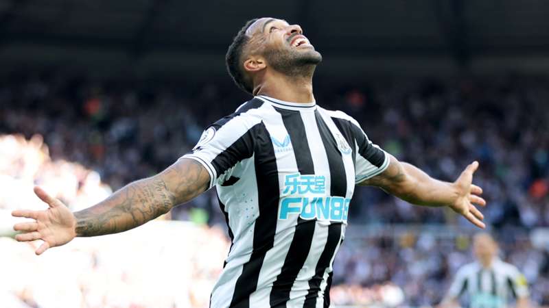 Eddie Howe backs Callum Wilson's World Cup chances, hails Ivan Toney's maiden England call Eddie Howe backs Callum Wilson's World Cup chances, hails Ivan Toney's maiden England call