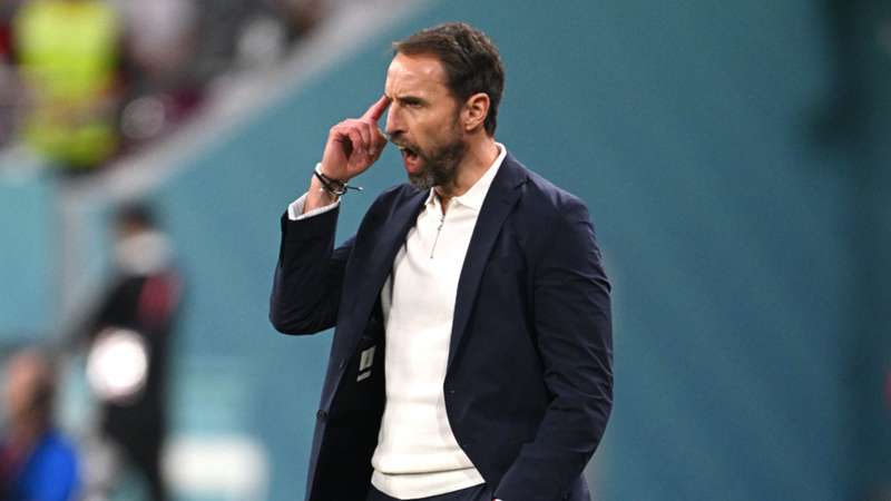 Southgate left 'bit fed up' by England concessions despite blowout Iran victory in World Cup opener