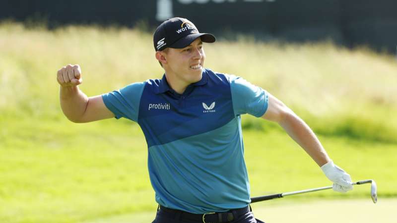 Winning Ryder Cup 'worth more' than LIV dispute, says Matt Fitzpatrick: 'I want the 11 best guys' Winning Ryder Cup 'worth more' than LIV dispute, says Matt Fitzpatrick: 'I want the 11 best guys'