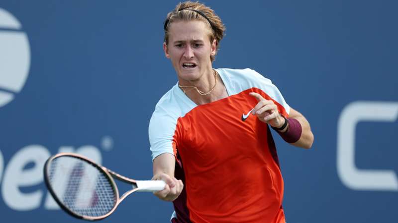 Korda, Sonego progress at Moselle Open as Karatsev is eliminated, Wawrinka into main draw Korda, Sonego progress at Moselle Open as Karatsev is eliminated, Wawrinka into main draw