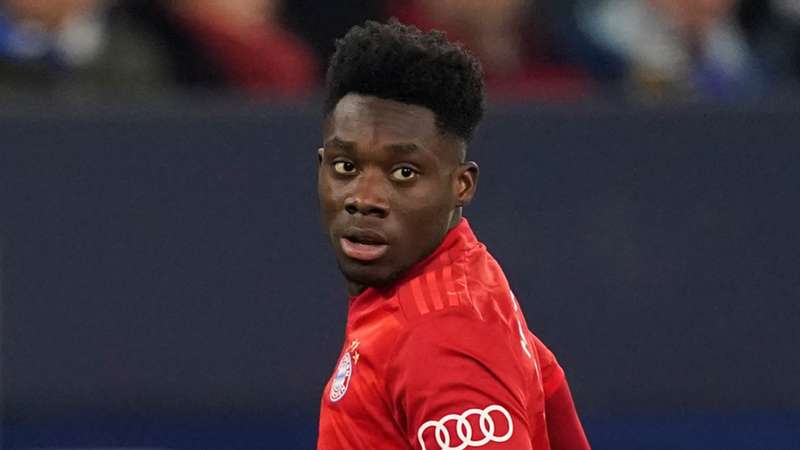 Canada working hard to get Alphonso Davies fit for Qatar World Cup opener against Belgium – Herdman Canada working hard to get Alphonso Davies fit for Qatar World Cup opener against Belgium – Herdman