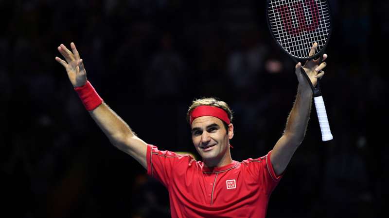 Roger Federer to end career with Laver Cup doubles outing, names Rafael Nadal as 'dream' partner Roger Federer to end career with Laver Cup doubles outing, names Rafael Nadal as 'dream' partner