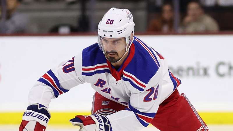 New York Rangers hero Chris Kreider scores twice in 'war of attrition' against the Los Angeles Kings New York Rangers hero Chris Kreider scores twice in 'war of attrition' against the Los Angeles Kings