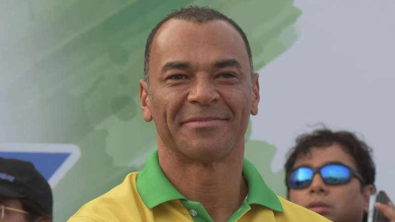'Brazil is back' – Cafu fires World Cup warning to rivals 'Brazil is back' – Cafu fires World Cup warning to rivals