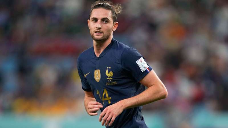 Lloris praises Rabiot leadership qualities, Deschamps wants more from Dembele Lloris praises Rabiot leadership qualities, Deschamps wants more from Dembele