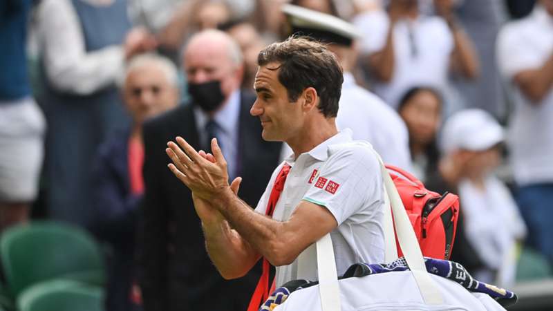 Roger Federer retires: Tennis great likened to sporting 'icons' Woods, Brady and Jordan by Bartoli Roger Federer retires: Tennis great likened to sporting 'icons' Woods, Brady and Jordan by Bartoli